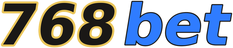 768bet logo