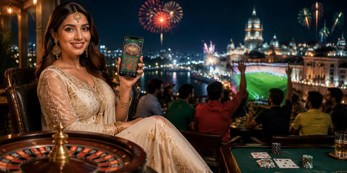 768bet Bangladesh Casino lobby